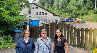 Illegale Reitanlage von Unternehmerin im Kreis Gütersloh: Neue Details sind erschütternd