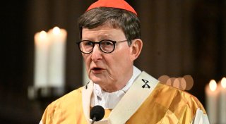Woelki sieht sich «im Reinen» mit Papst Franziskus