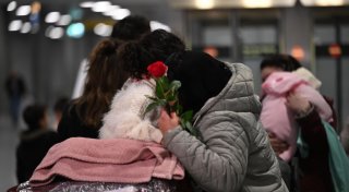 Unmoralisches Angebot: Bundesregierung nutzt die Verzweiflung Schutzsuchender aus