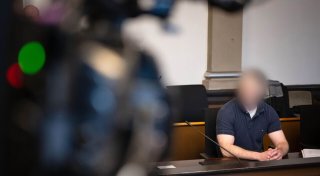 Lebenslange Haft für Soldaten wegen Mordes gefordert