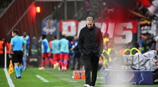2:7 - Leverkusen verliert wildes Tor-Spektakel gegen PSG