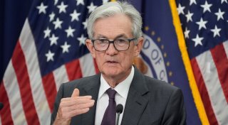 Fed-Chef öffnet Tür für Leitzinssenkung