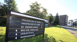 Kinderklinik in Paderborn bekommt neuen Chefarzt