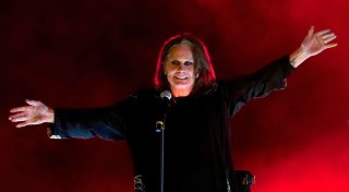 Ozzys Abschied: Black Sabbath ein letztes Mal live