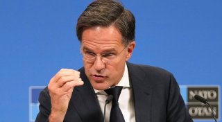 Nato: Russland unterstützt Nordkoreas Atomprogramm