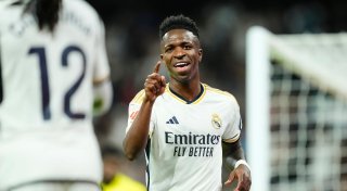 Vinícius beleidigt: Spanische Fans zu Haftstrafen verurteilt