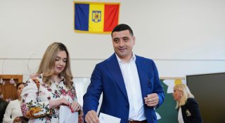 Kopf-an-Kopf-Rennen bei Richtungswahl in Rumänien