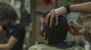 Bielefelder Friseure sauer auf Barbershops: „Problematisch für die Kunden“