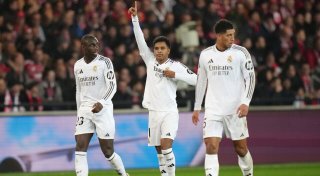 City wendet Königsklassen-K.-o. ab - Real in die Playoffs