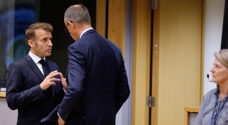 Gipfel in Berlin - Europa strebt digitale Souveränität an