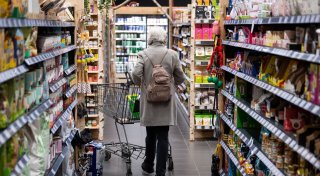 Verbraucherschützer finden weniger Mogelpackungen