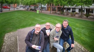 Beliebtes Open-Air-Event in der Gütersloher Innenstadt darf doch stattfinden