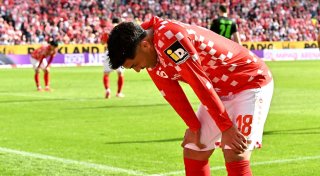 Nach Heimpleite: Wutrede von Mainz-Star Amiri