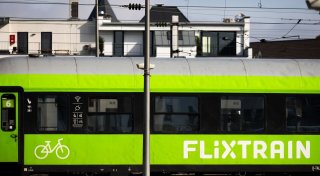 Flixtrain erweitert Kombitickets auf rund 1.000 Städte