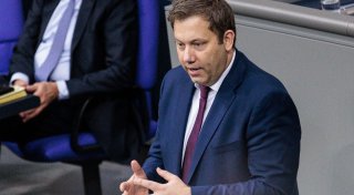 Klingbeil verteidigt Aktivrente: «Diese Koalition liefert»