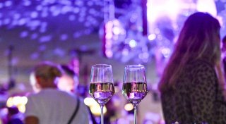 Gefahr im Glas: Was tun bei K.-o.-Tropfen-Verdacht?