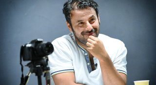 Produktionsfirma von Engeraner Hüseyin Tabak dreht Film in Minden