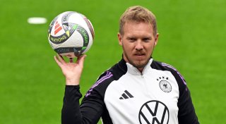 Nagelsmann würde Spieler aus Saudi-Liga nominieren