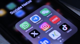 «Tiktok-Flüchtlinge» strömen zu Alternative in China