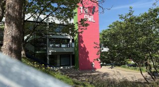 Neues Institut für Höxter, Mützen für Babys und entlaufene Ziege - die News aus dem Kreis Höxter