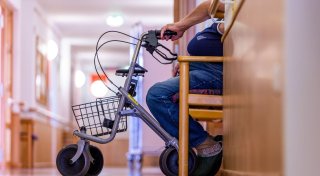 Heim kündigt Pflegeplatz? So können Sie sich wehren