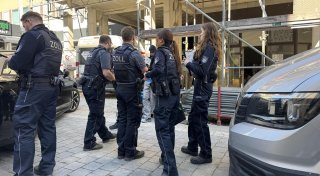 Schwarzarbeit auf Bielefelder Baustellen: Fahnder stellen 22 Verstöße fest