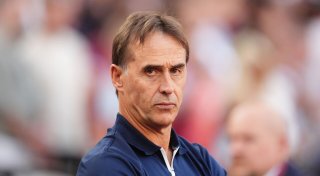 Spanier Lopetegui neuer Fußball-Nationaltrainer in Katar
