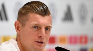 Spieler irgendwann «kaputt»: Kroos wettert gegen Club-WM