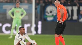 Mbappé-Sorgen nach 50. Tor in der Champions League