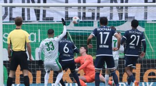 VfL Bochum verschärft Krisenlage in Fürth