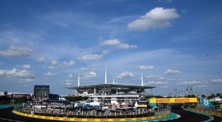 XXL-Vertrag: Miami bleibt bis 2041 im Formel-1-Kalender