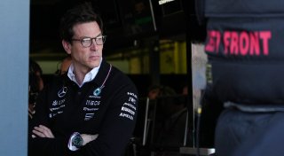 So will Mercedes den nächsten deutschen Formel-1-Star finden