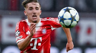 Das erwartet U21-Nationalcoach Di Salvo von Bayerns Karl