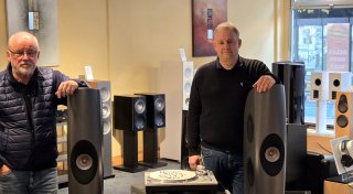 Deutliche Kritik an der Stadt Bielefeld: Traditionsladen schließt nach 41 Jahren