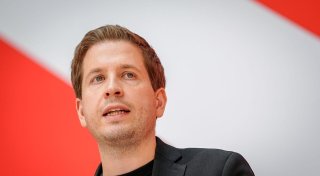 SPD verliert Wahlkampf-Manager - Kühnert tritt zurück