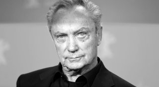 Das unvergessliche Gesicht des Udo Kier