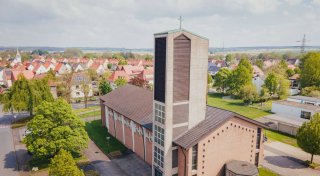 Kirchengemeinde in Salzkotten plant Wohnprojekt mit neuen Investoren