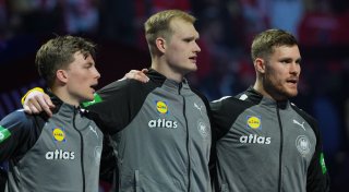 Handballer treffen im Viertelfinale auf Portugal