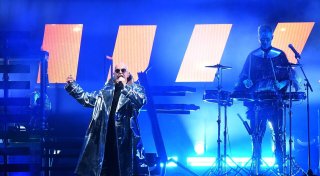 Pet Shop Boys gedenken mit Song Kreml-Gegner Nawalny