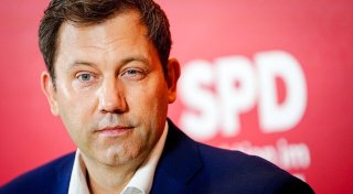 Klingbeil macht überstandene Krebs-Erkrankung öffentlich