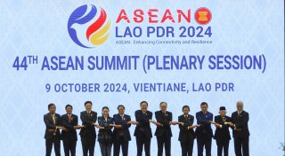 Asean-Gipfel: Thailand schlägt Sondertreffen zu Myanmar vor