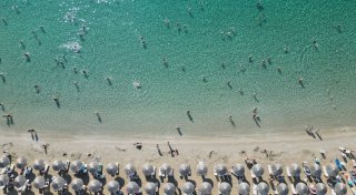 Dertour: Mehr Luxusreisen - vor allem nach Griechenland