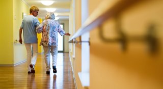 11.000 Euro Schaden wegen falscher Beratung? Mann ärgert sich über Herforder Kreissozialamt