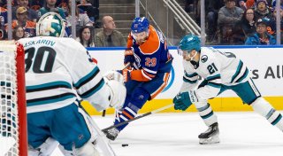 Draisaitl schießt Edmonton in der Verlängerung zum Sieg