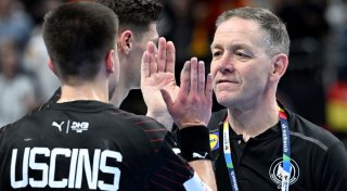 Gislason relativiert Rücktritts-Aussage: «Völlig offen»