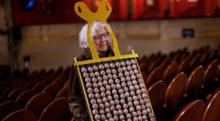 Weihnachtslotterie «El Gordo» in Spanien gestartet