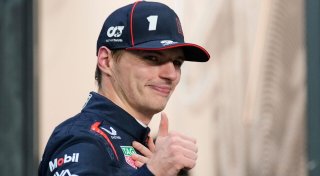 Geburt von Kind naht: Verstappen nicht beim Medientag