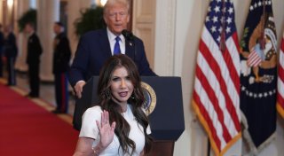 Der Maga-Look der Trump-Frauen: Wenn Stil politisch wird