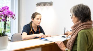 Elektronische Patientenakte: kein Smartphone - und nun?