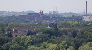 Nicht mehr «Metropole»: Ruhrgebiet wirbt nun mit Grönemeyer